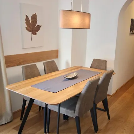 Appartements Julia Zell am See Exterior foto