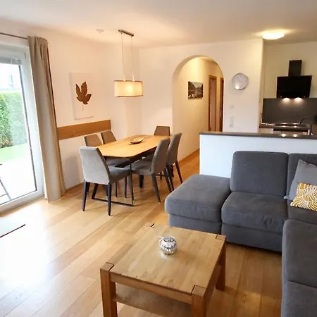 Appartements Julia Zell am See Exterior foto