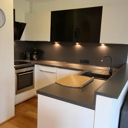 Appartements Julia Zell am See Exterior foto