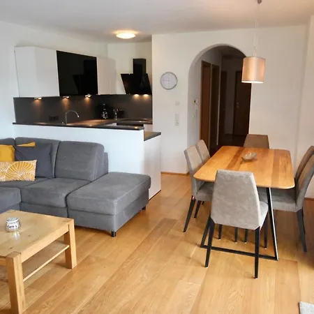 Appartements Julia Zell am See Exterior foto