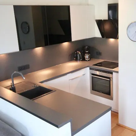 Appartements Julia Zell am See Exterior foto