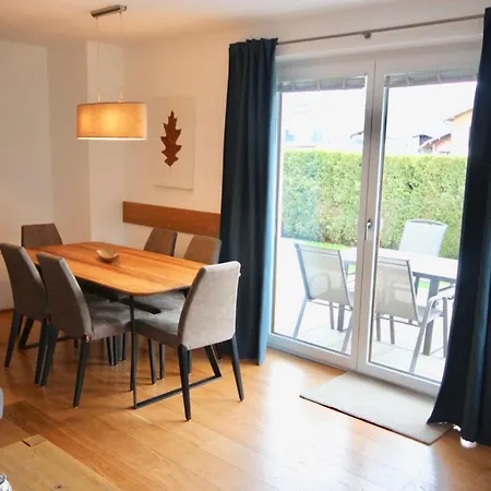 Appartements Julia Zell am See Exterior foto