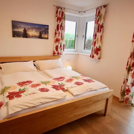 Appartements Julia Zell am See Exterior foto