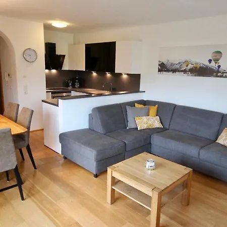 Appartements Julia Zell am See Exterior foto