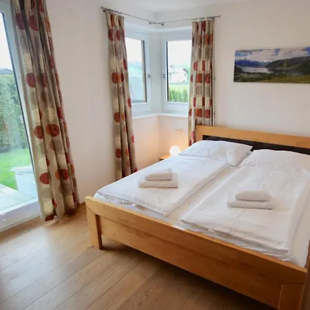 Appartements Julia Zell am See Exterior foto