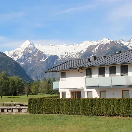 Appartements Julia Zell am See Exterior foto