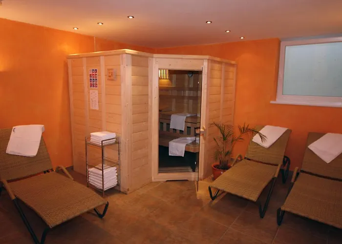 Appartements Julia