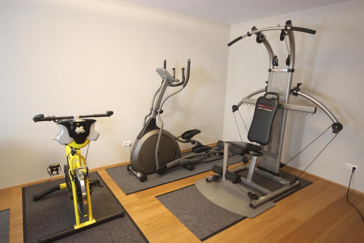 Julia Apartment Zell am See