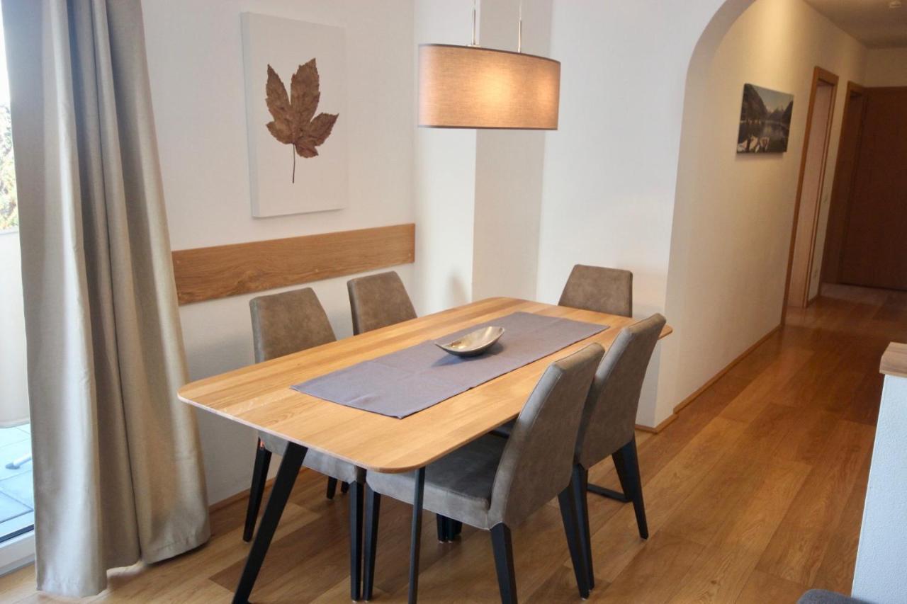 Julia Apartment