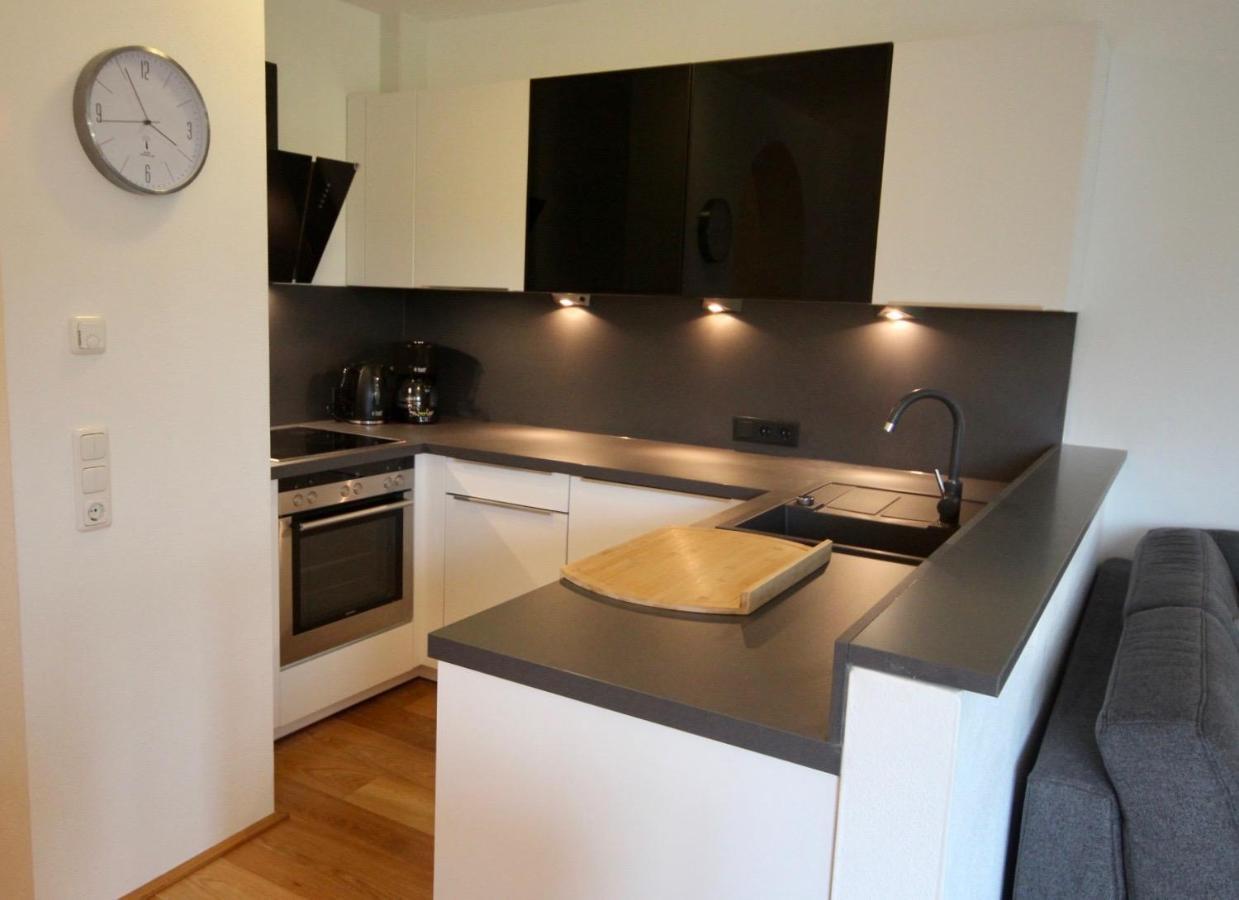Apartment Julia Zell am See