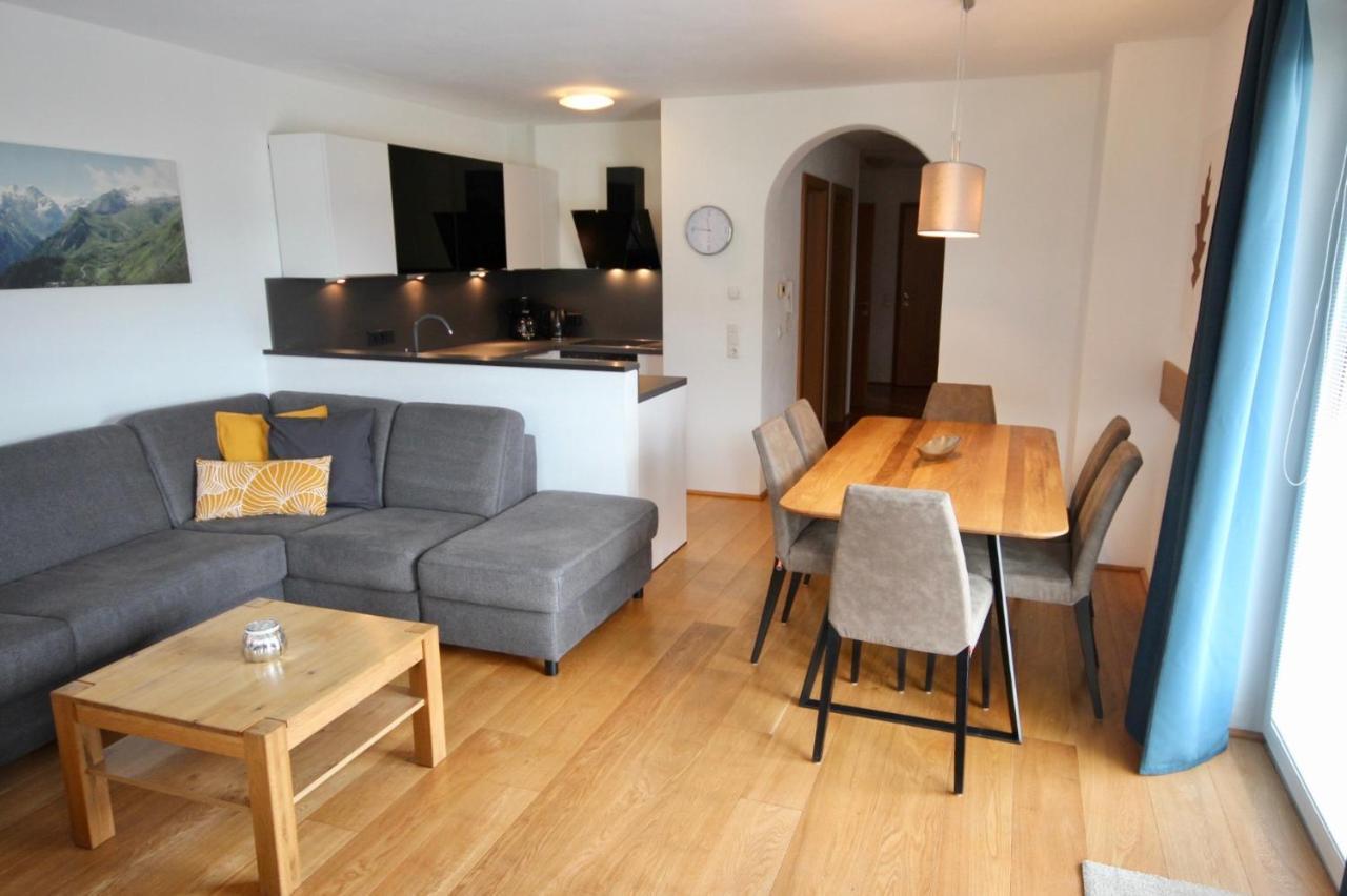 Apartment Julia Zell am See