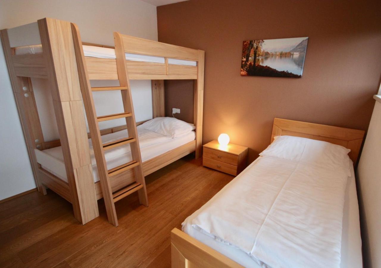 Julia Appartement