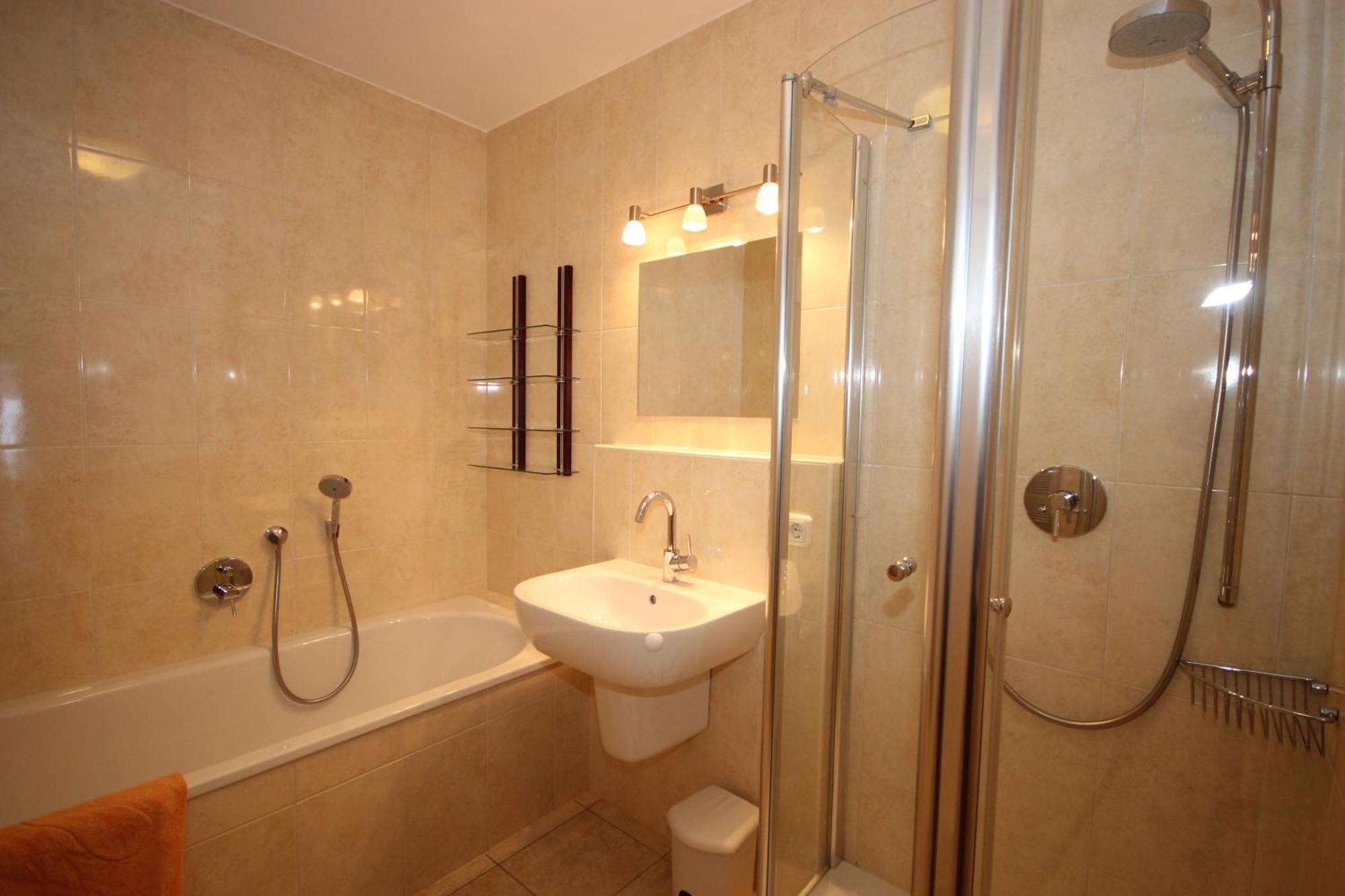 Apartment Julia Zell am See