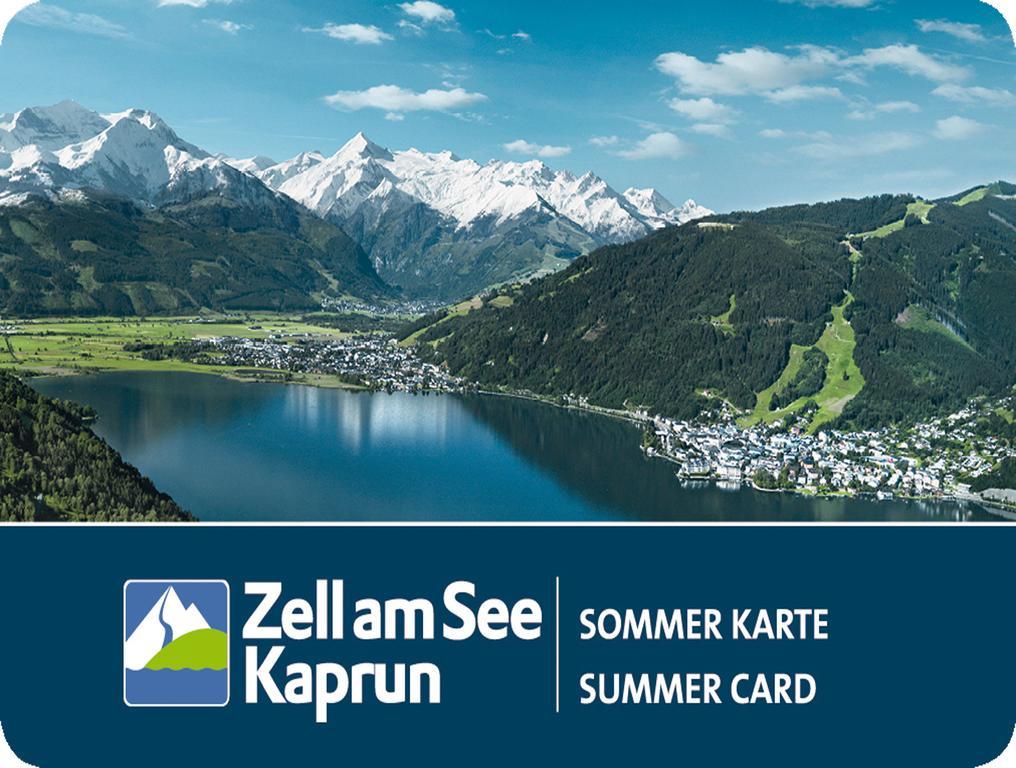 Julia Apartment Zell am See